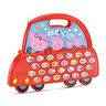 Peppa Pig Learn & Go Alphabet Car - Item 3 of 4
